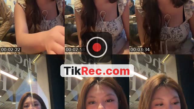 @rubyra6 TikTok live