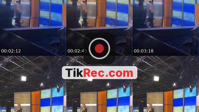 @kellyekennedy TikTok live