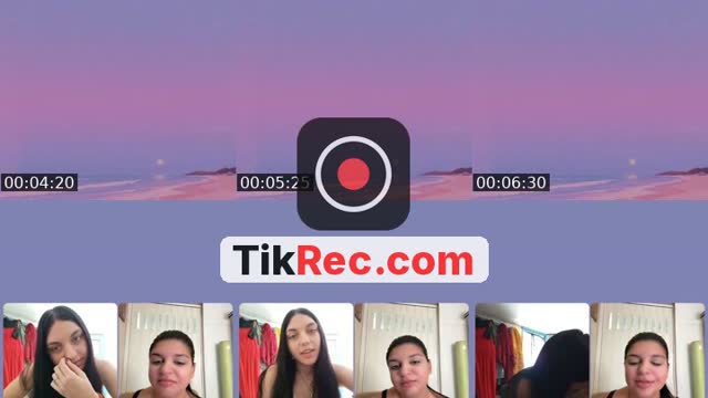 @andr1annaaaa TikTok live