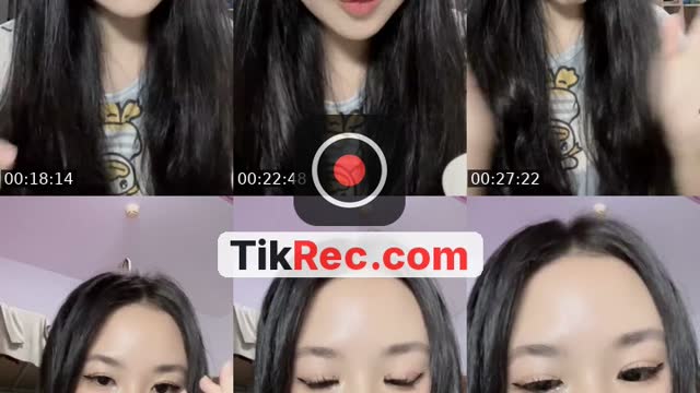 @conniecon20 TikTok live