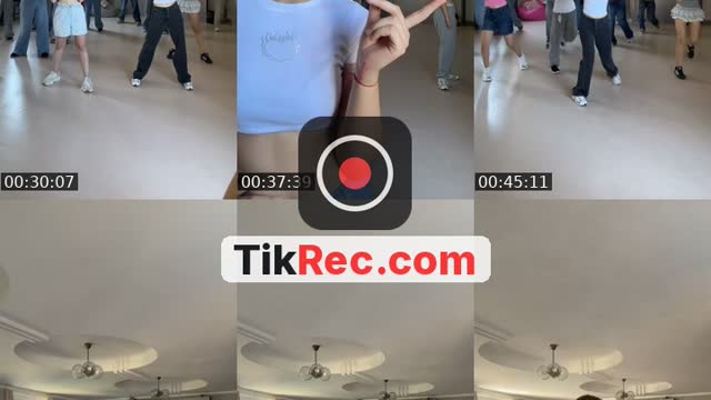 K-pop class - @ali.stars.officials