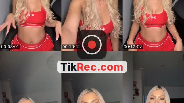 @vazyzzle1 TikTok live