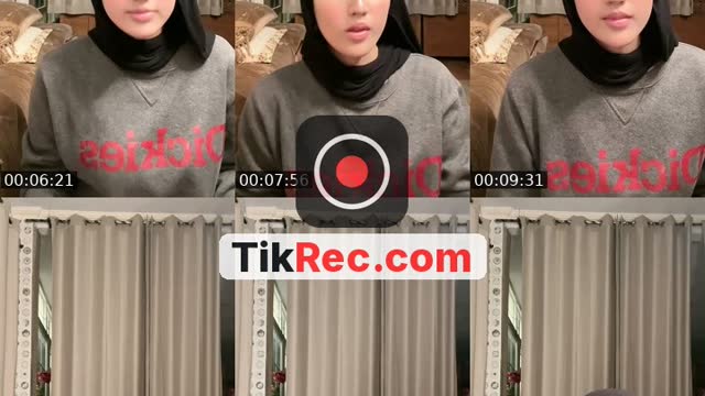 @kuch1ngarap TikTok live