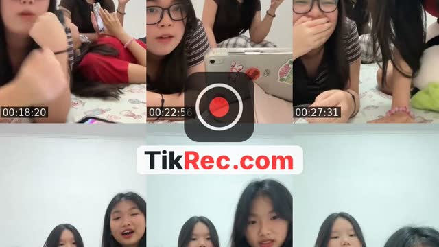 TikTok live: masuk by @grecia_aldelia