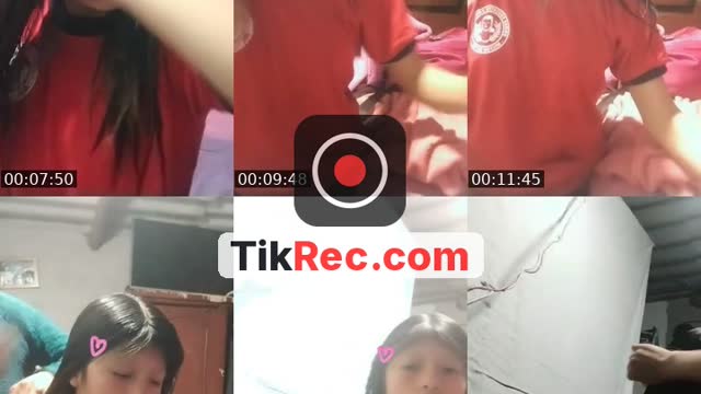@tenemezaca_06 TikTok live
