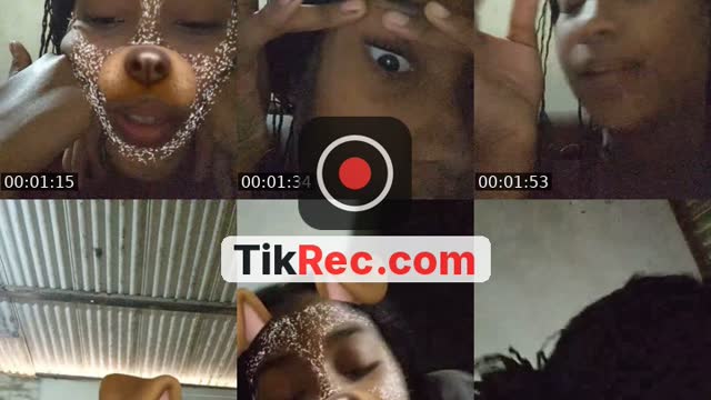 @biazinha.09b TikTok live
