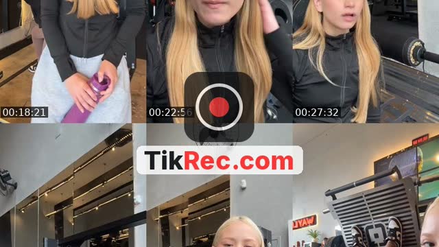 @luciana.lanz TikTok live from 2026-09-07