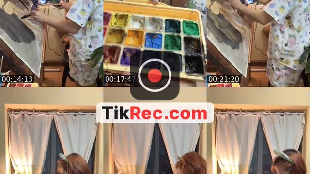 vẽ thôiiii - @ve.voi.thuyen