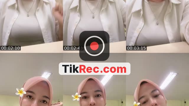 TikTok live: Rest by @kelingkinglentik
