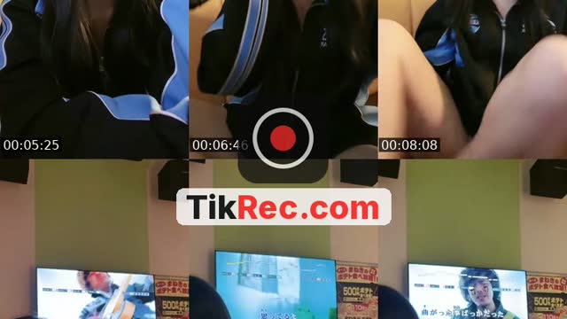 @miyuuno3 TikTok live