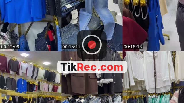 @brend.moll.mingecevir.1 TikTok live