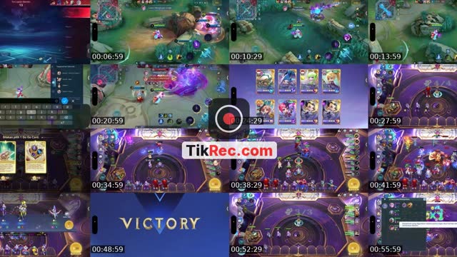 @bellavelov TikTok live from 2026-09-07