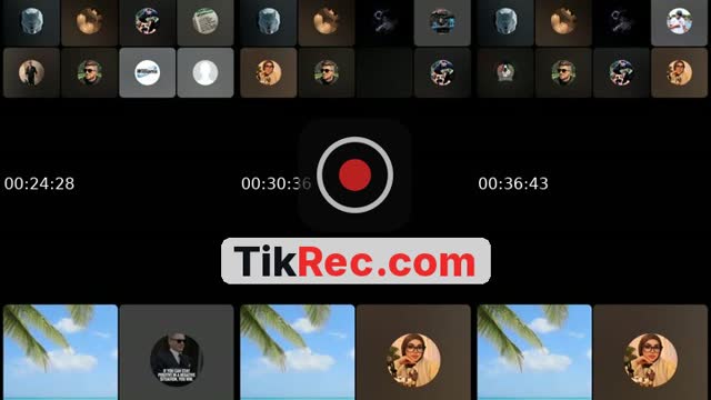@benb0803 TikTok live