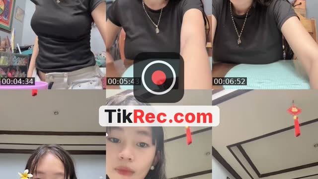 @dxnics1 TikTok live