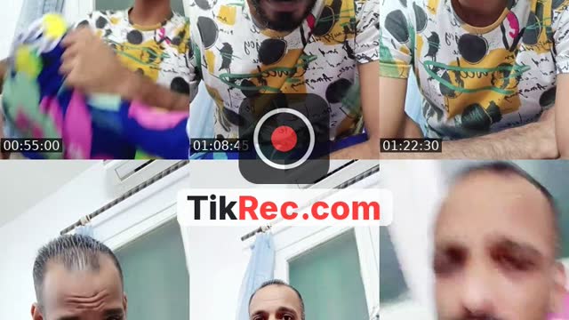 @ve2to TikTok live from 2026-09-07