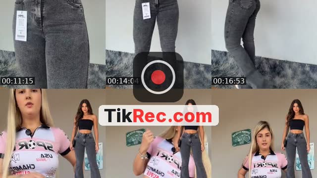 @thaiskrishna166 TikTok live