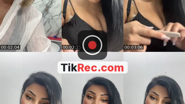 @lazeroloq.kristina TikTok live
