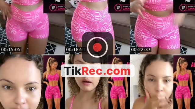 @leticia.allencar TikTok live from 2026-09-07