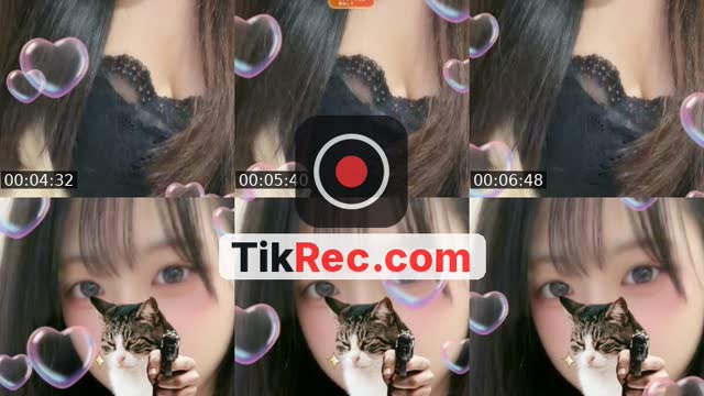 @_1001070 TikTok live