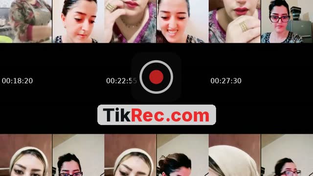 @israe.bella6 TikTok live