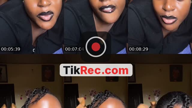 Live from @mary.cee36