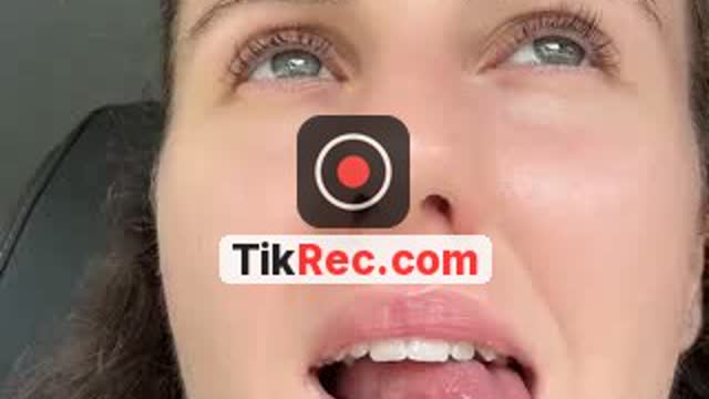 @katyrobertson177 TikTok live
