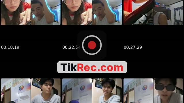 @bobbieret TikTok live from 2026-09-07