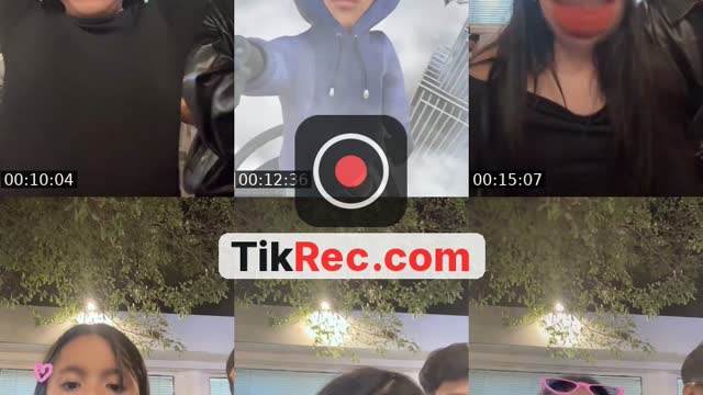 TikTok live: hapus make up duluuu🤍 by @fernandez_leti