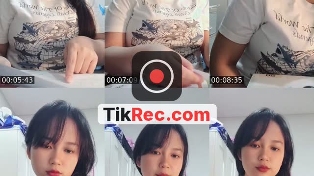 @maemunah21_28 TikTok live