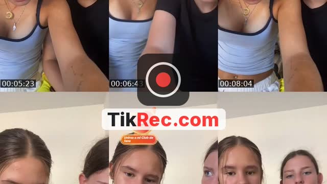 @c33gm TikTok live