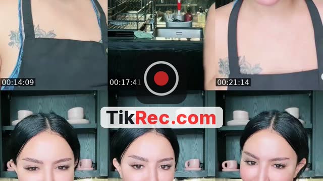 @bentmhamedofficial TikTok live