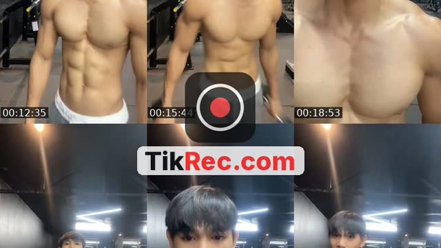TikTok live: Monday-pushday! by @jennolaid