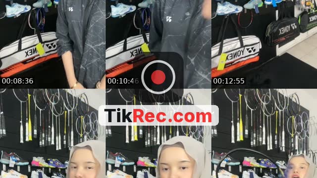 @hockengsportsofficial TikTok live