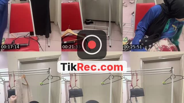 TikTok live: nk preloved baju,handbg n heels by @strawberrykiss911