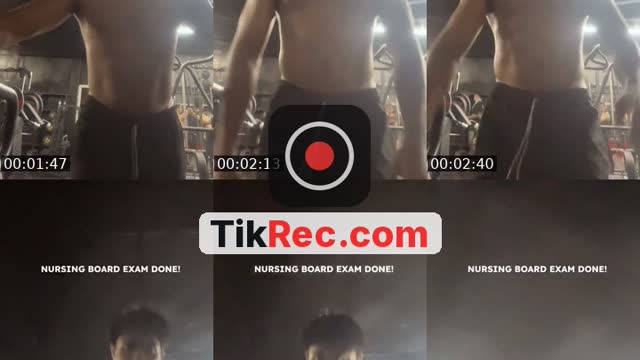 @tianjade TikTok live