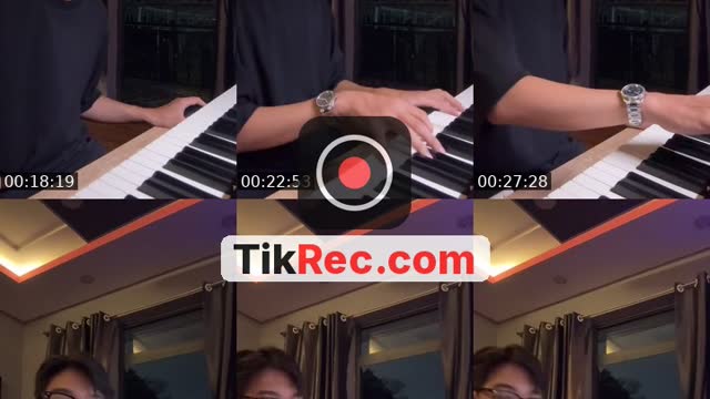 @vdrake.producer TikTok live from 2026-09-07