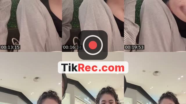 TikTok live: otw class by @hatishaa