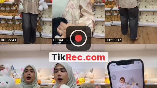 @playmart_malaysia TikTok live from 2026-09-07