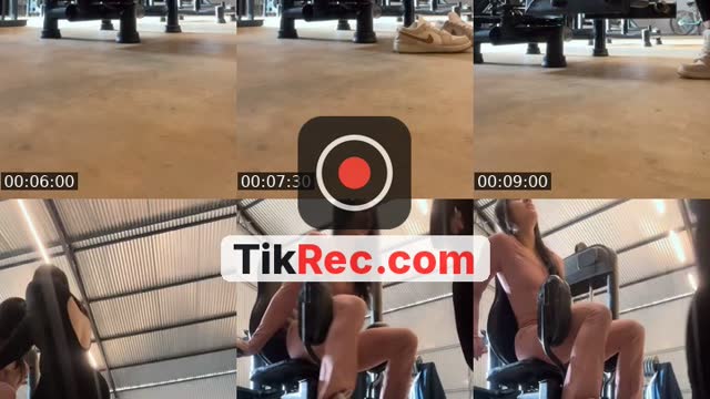 @emi_gonza005 TikTok live