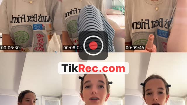 TikTok live: Grwm (18+) by @swagalaciousunblocked