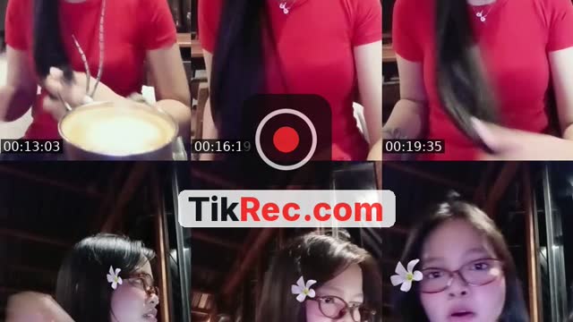 @redtoads TikTok live from 2026-09-07