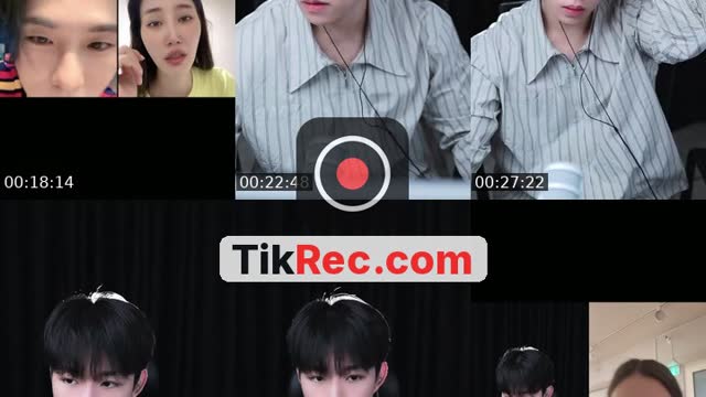I’ve been waiting for you - @gun.kr