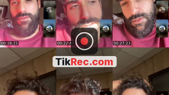 @ncube_92 TikTok live