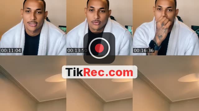 @victor.hugo23090 TikTok live