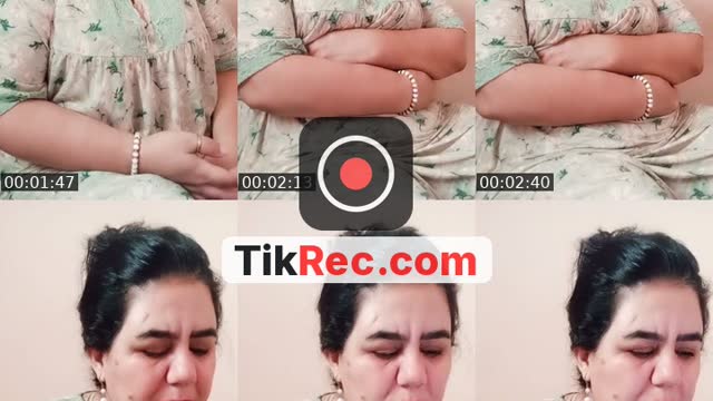 @nincy2026 TikTok live