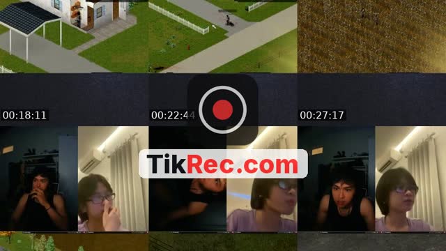 @ihychercol TikTok live from 2026-09-07