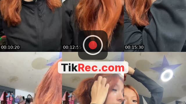 @merida._.07 TikTok live