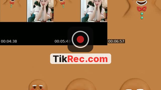 Singapore TikTok live: 新人主播，请多关照 by @anxiaoeverlyn