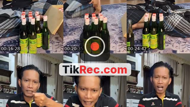 @sky.light886 TikTok live