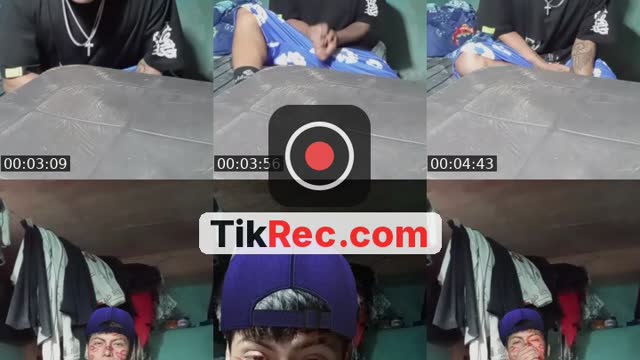 @matias.timiaza TikTok live